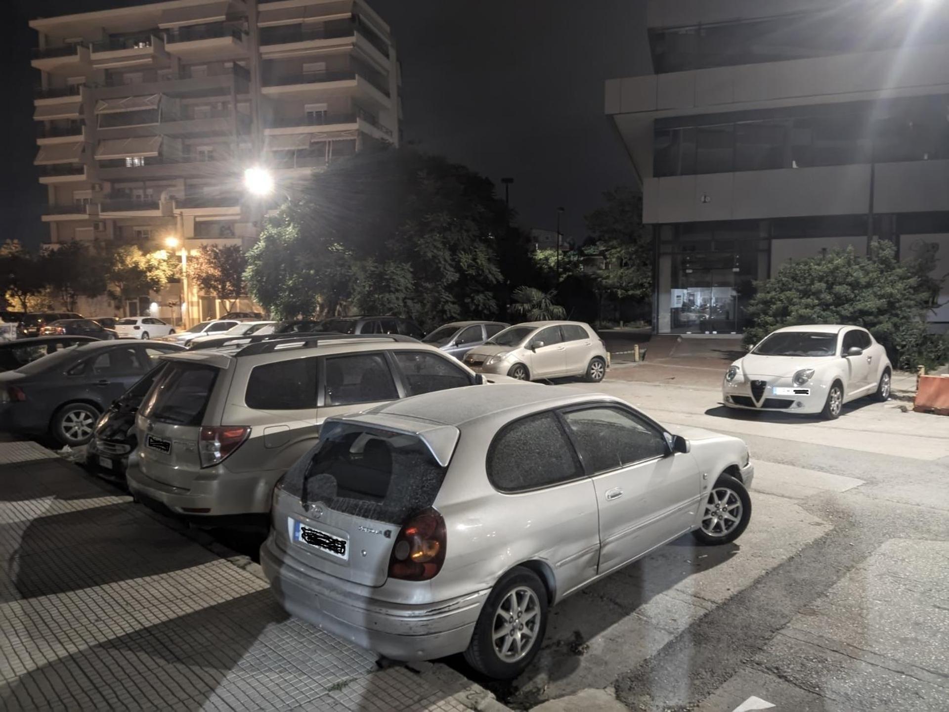 Cozy Apt! Friends & Family - Private Paid Parking Tessalónica Exterior foto